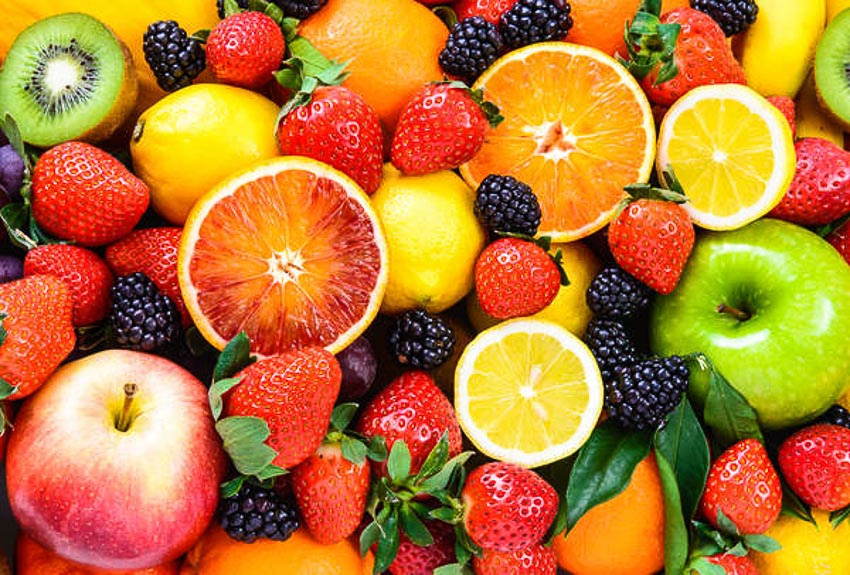 thực phẩm giàu vitamin C giúp làm đẹp da