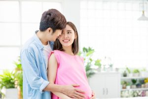 10 điều cần làm khi chuẩn bị mang thai