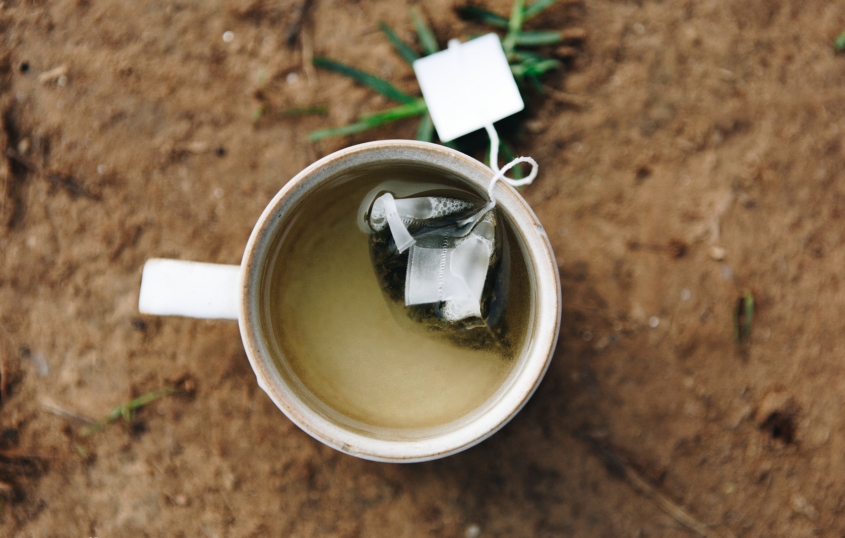 trà xanh giúp ăn ngừa lão hóa da