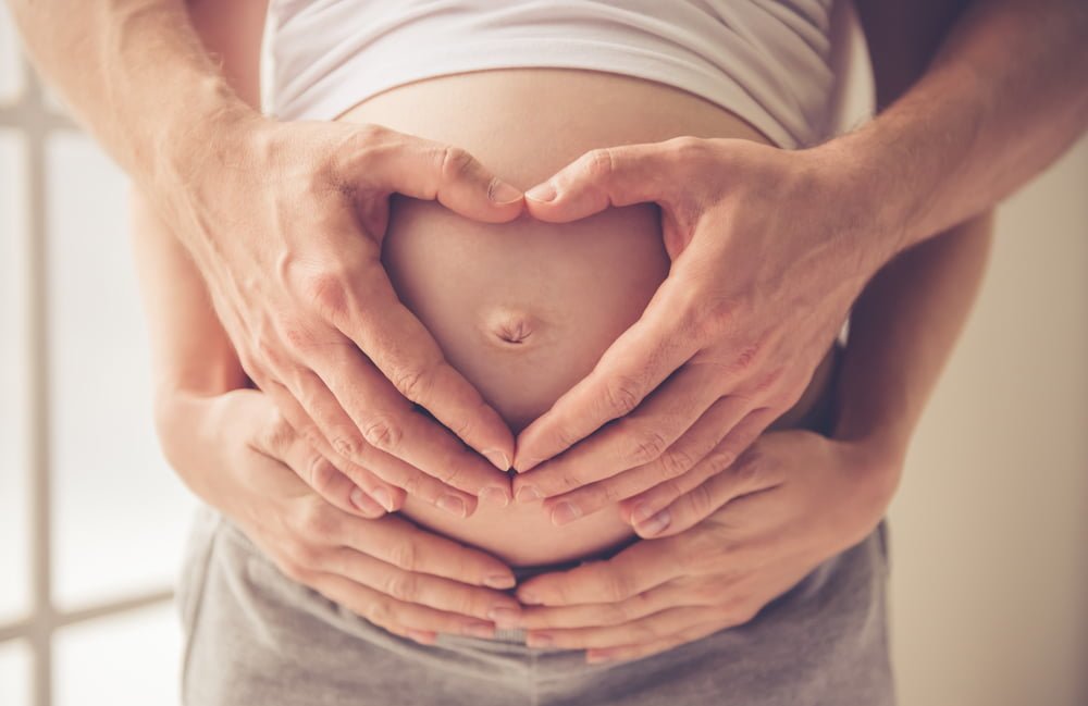 Vai trò của sắt đối với phụ nữ mang thai
