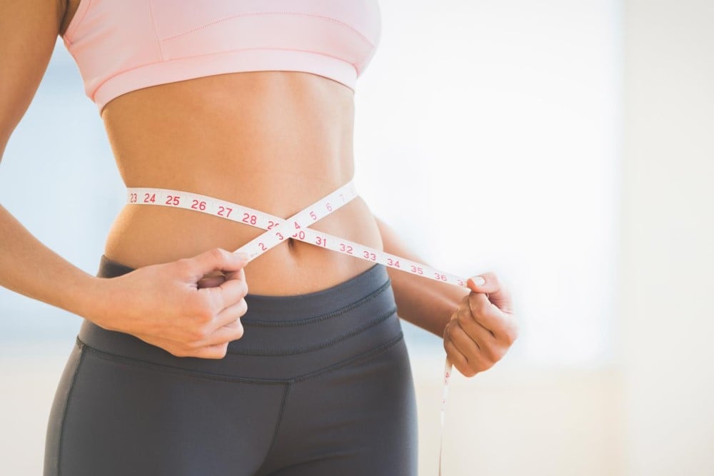 thừa hay thiếu cân có thể gây rối loạn kinh nguyệt