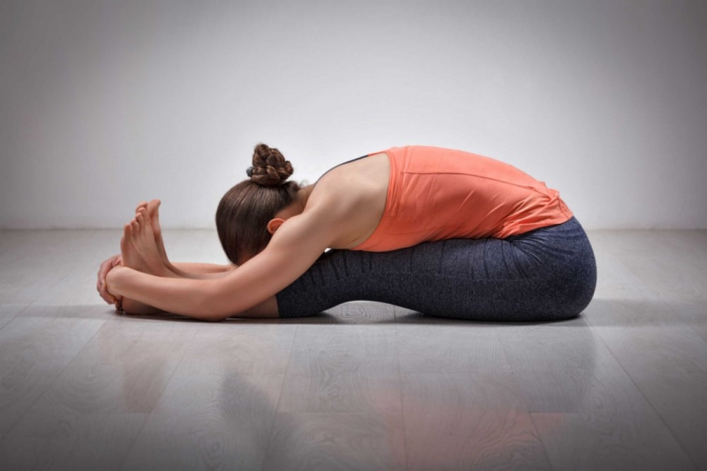 14 bài tập yoga tăng chiều cao cho trẻ dậy thì và người lớn - Ferrovit