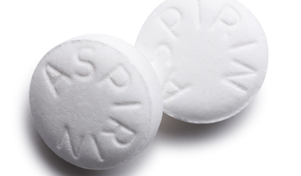 phụ nữ mang thai không nên uống aspirin