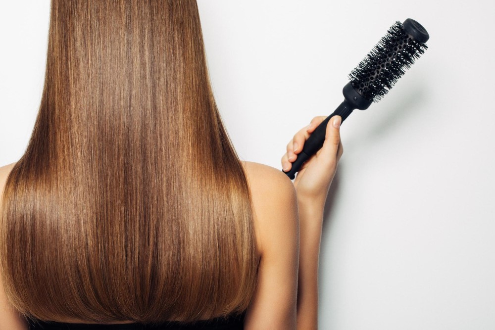 Cách ngăn ngừa và điều trị rụng tóc ở tuổi dậy thì