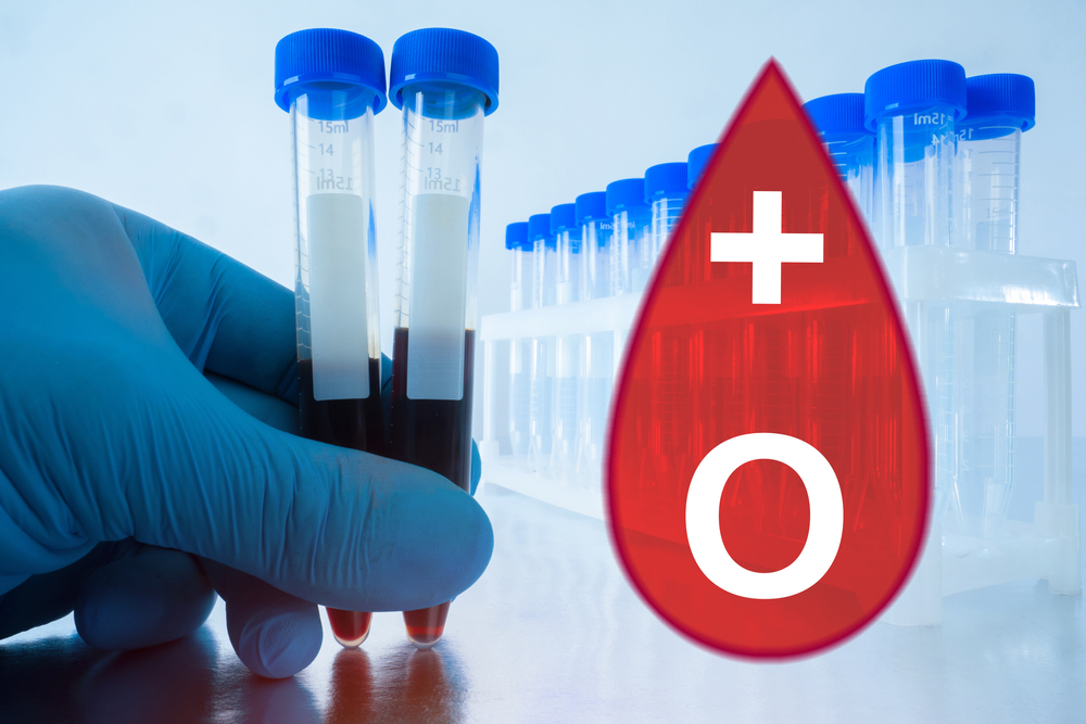 Nhóm máu Rh là gì và vai trò của nó trong truyền máu? 

