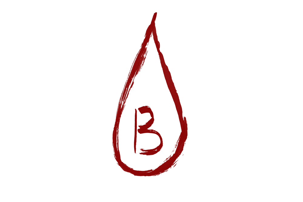 Nhóm máu B: Những điều thú vị mà bạn chưa biết  